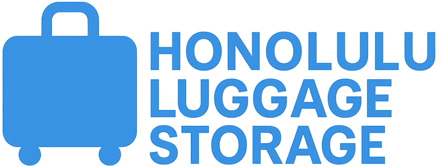 honoluluairportluggagestorage